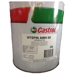 Dầu thủy lực Castrol AWH - Dầu Nhớt Công Nghiệp Nhật Minh - Công Ty Cổ Phần Đầu Tư Và Công Nghệ Nhật Minh